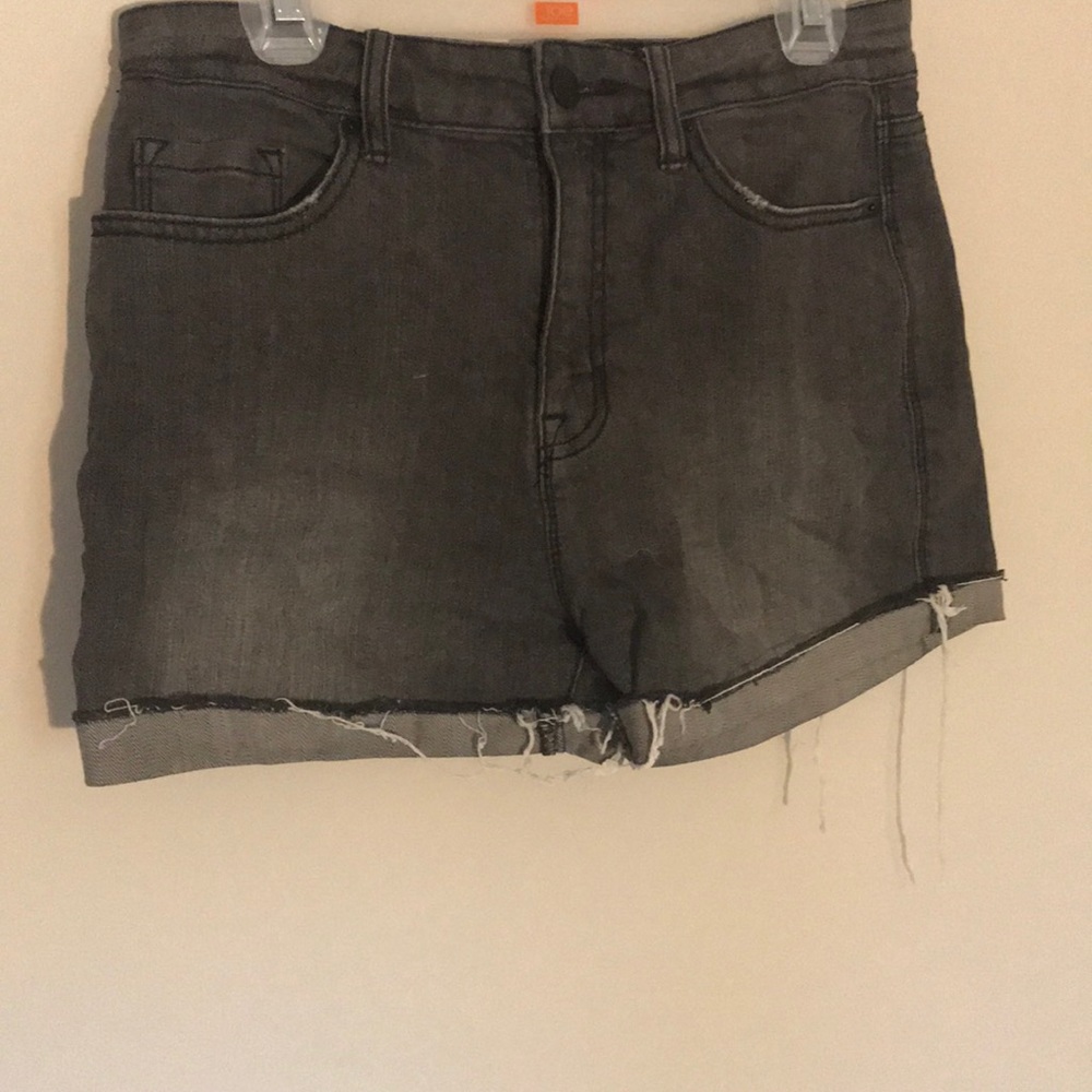 Urban outfitters BDG high-rise denim short Size 29